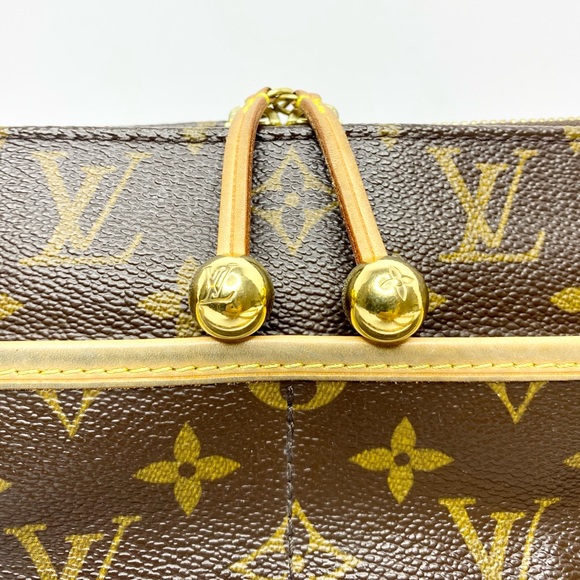Louis Vuitton ‘Popincourt’ Long Shoulder Bag - Picture 3 of 14